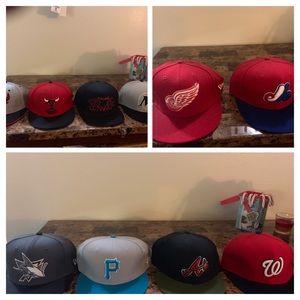 Men's Hats